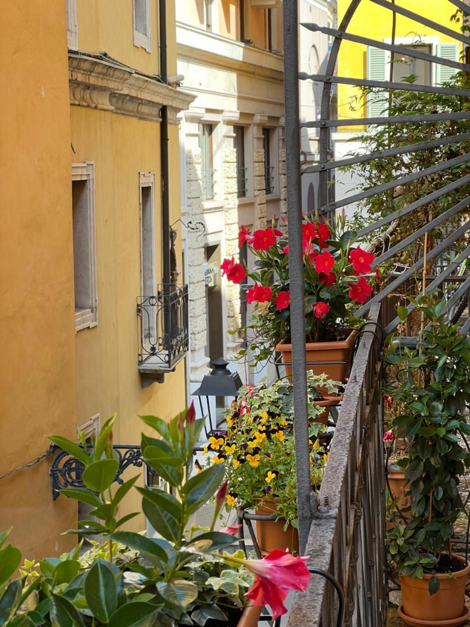 Flores Home Верона Екстер'єр фото